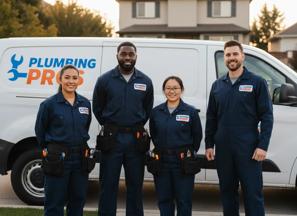 Water Heater Repair company in Kingston, WA